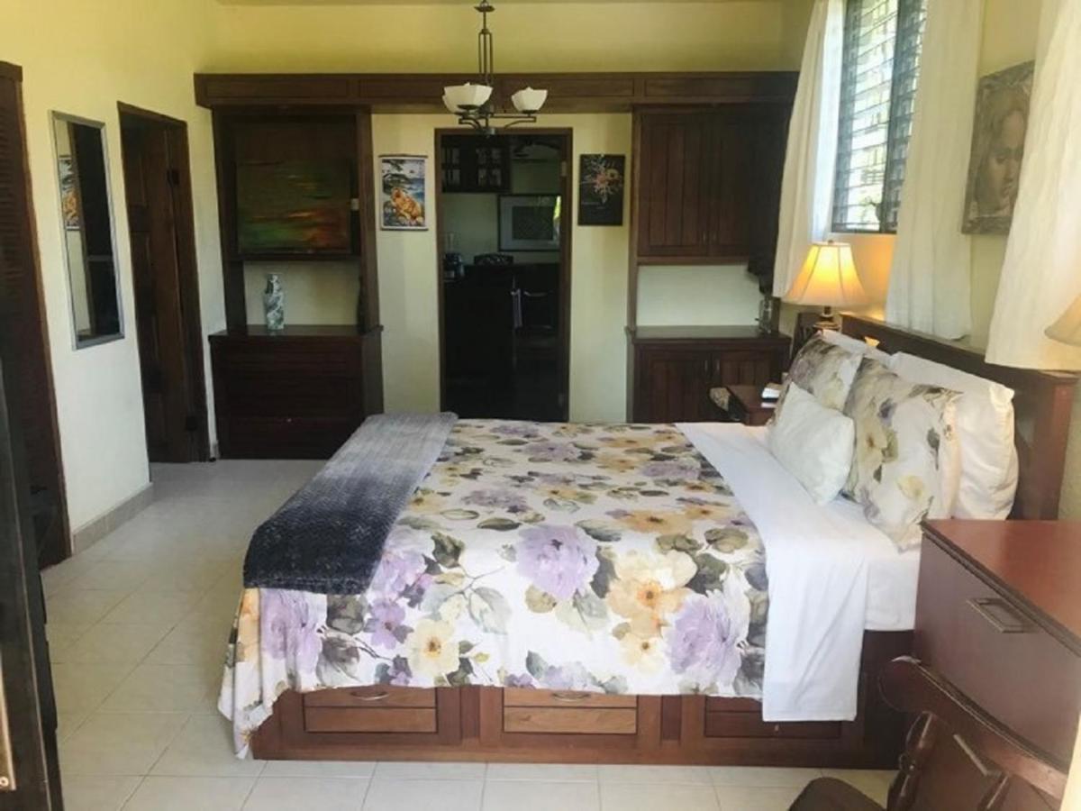 فيلا Royale Manor كوروزال المظهر الخارجي الصورة