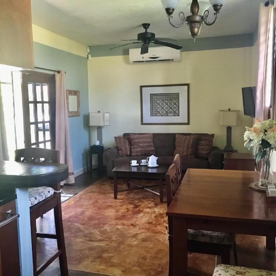 فيلا Royale Manor كوروزال المظهر الخارجي الصورة