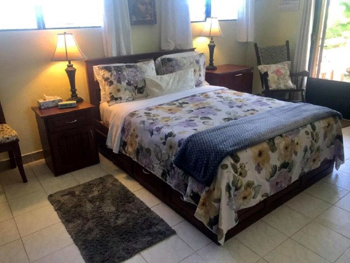 فيلا Royale Manor كوروزال المظهر الخارجي الصورة